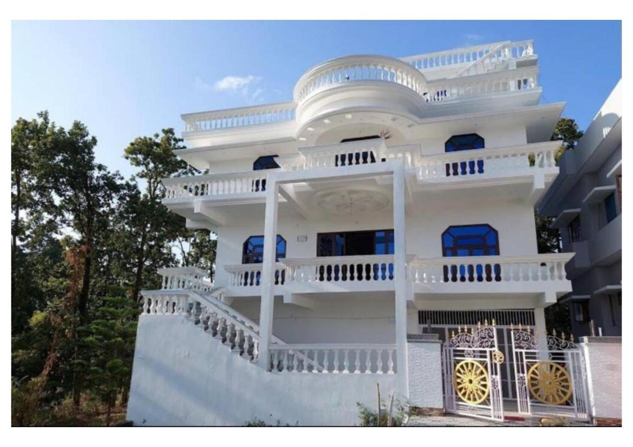 Casablanca 5Bhk Villa เดห์ราดุน ภายนอก รูปภาพ
