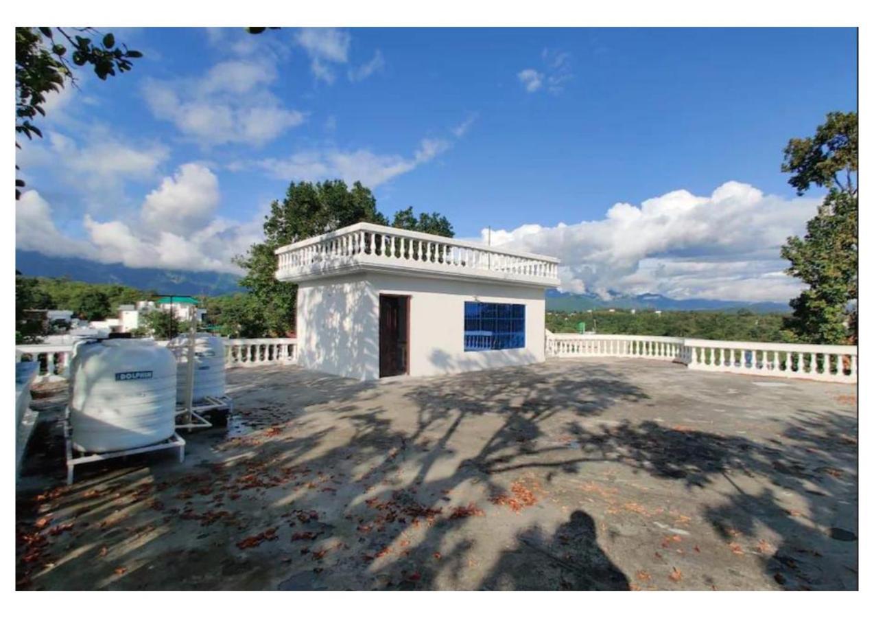Casablanca 5Bhk Villa เดห์ราดุน ภายนอก รูปภาพ