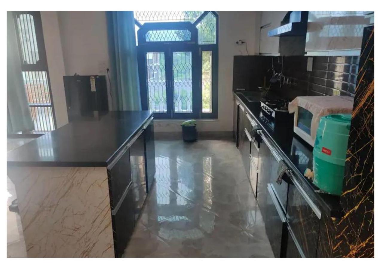 Casablanca 5Bhk Villa เดห์ราดุน ภายนอก รูปภาพ
