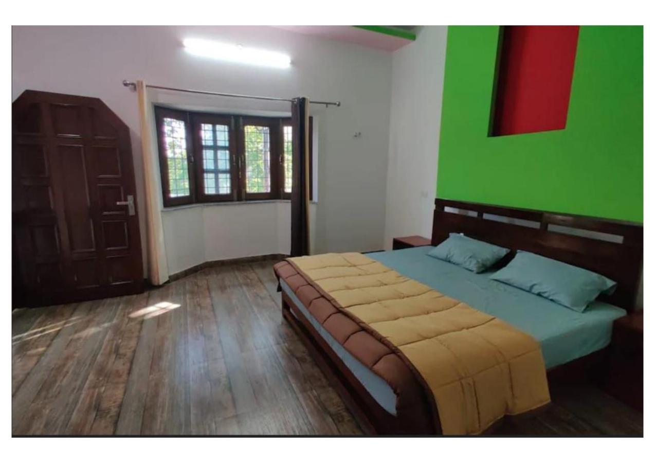 Casablanca 5Bhk Villa เดห์ราดุน ภายนอก รูปภาพ