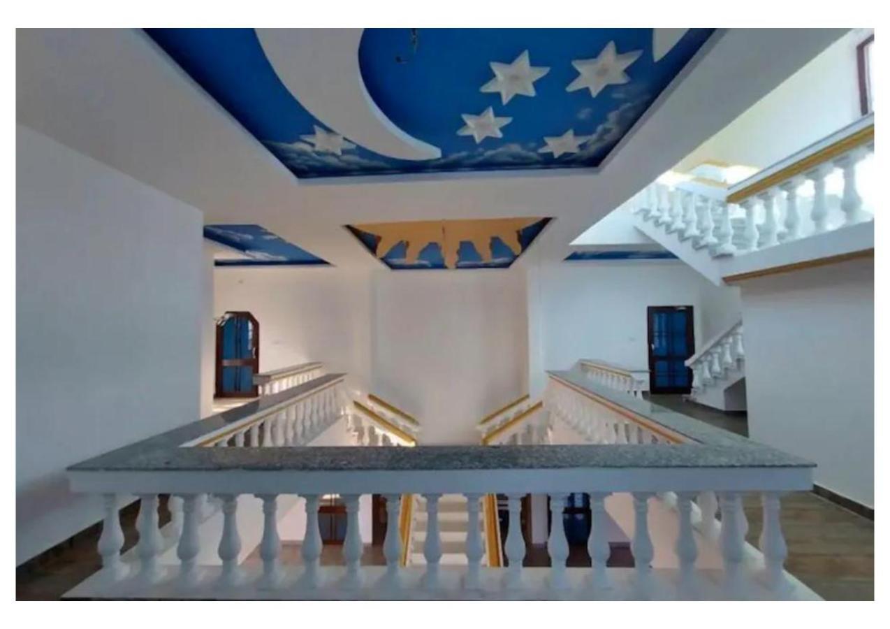 Casablanca 5Bhk Villa เดห์ราดุน ภายนอก รูปภาพ