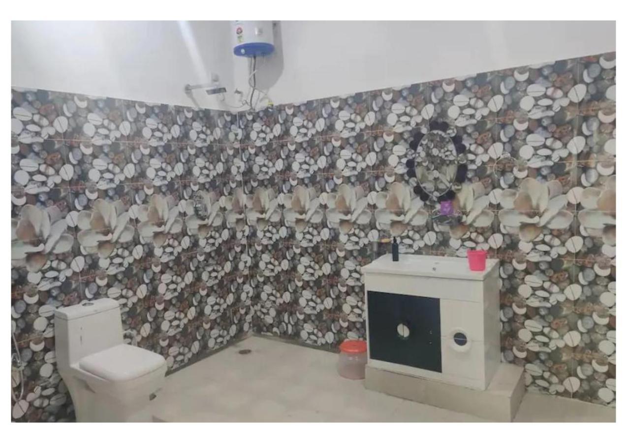 Casablanca 5Bhk Villa เดห์ราดุน ภายนอก รูปภาพ
