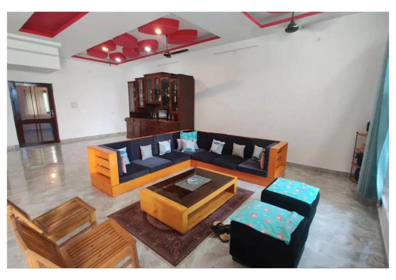 Casablanca 5Bhk Villa เดห์ราดุน ภายนอก รูปภาพ