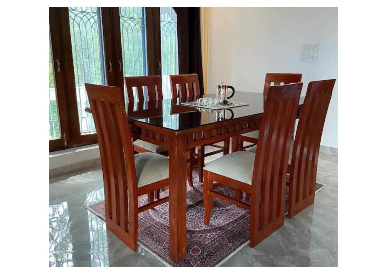 Casablanca 5Bhk Villa เดห์ราดุน ภายนอก รูปภาพ