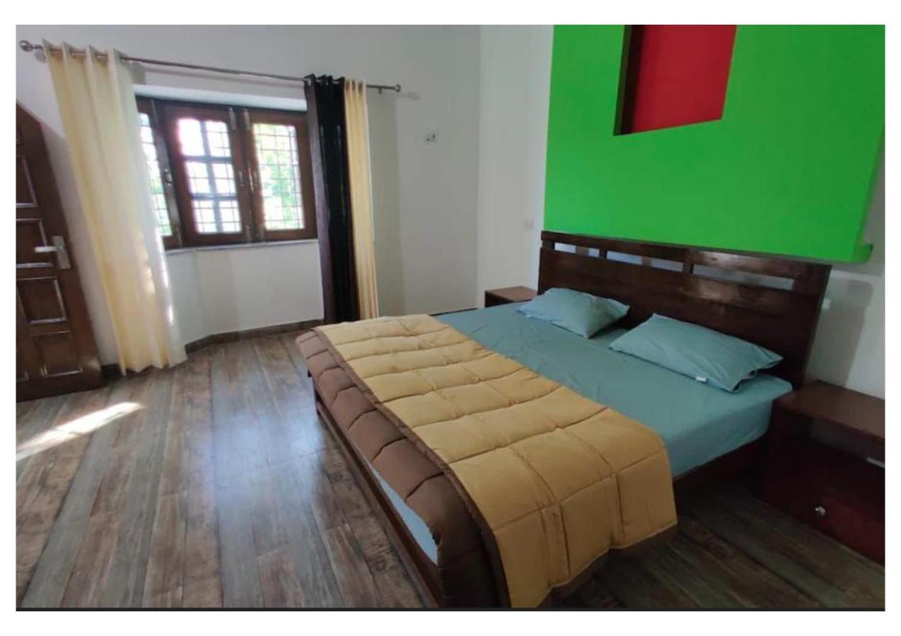 Casablanca 5Bhk Villa เดห์ราดุน ภายนอก รูปภาพ