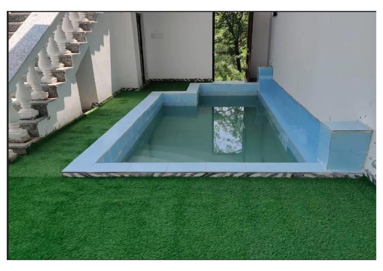 Casablanca 5Bhk Villa เดห์ราดุน ภายนอก รูปภาพ