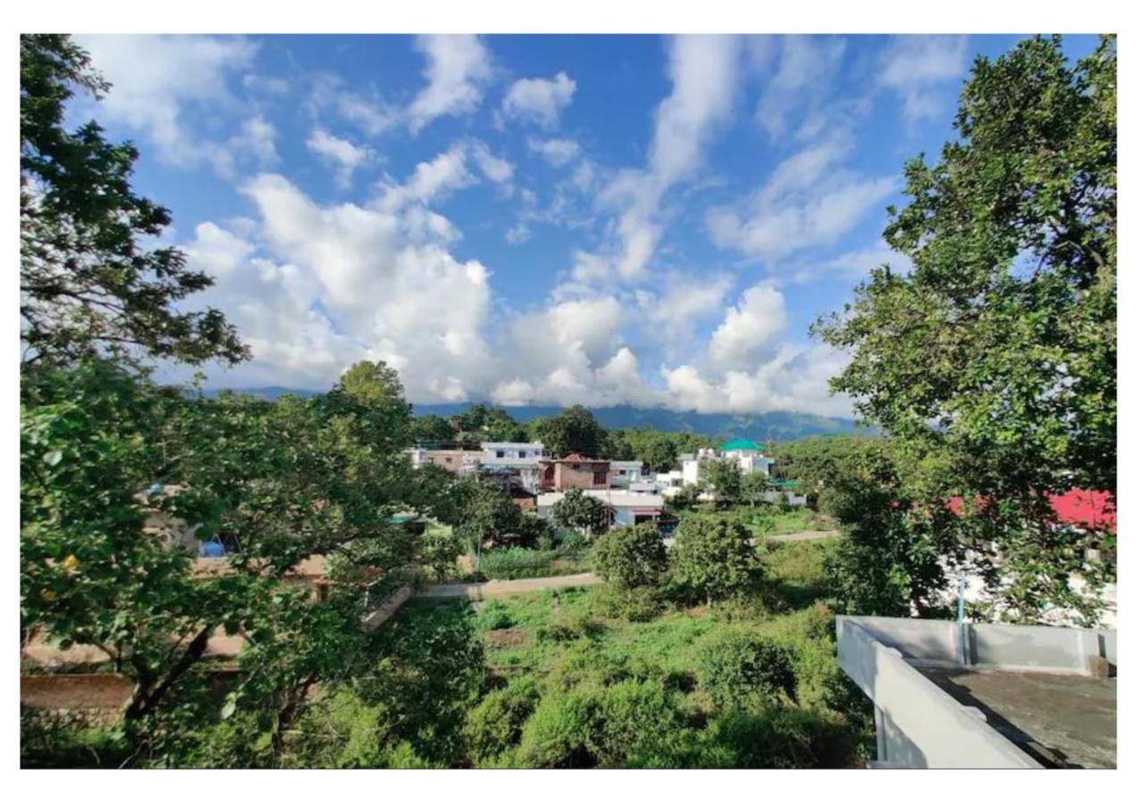 Casablanca 5Bhk Villa เดห์ราดุน ภายนอก รูปภาพ